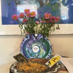 Chodesh Chai offering