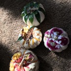 Botanical Pumpkins